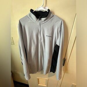 Columbia Men’s Quarter Zip